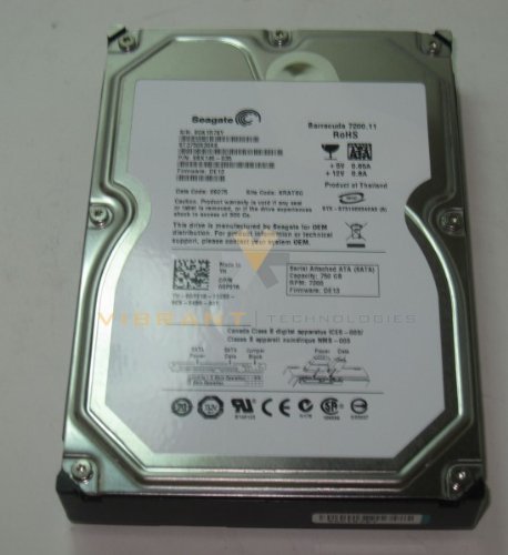 Dell HD 750 S2 7.2K 16M SGT-Moose GP218