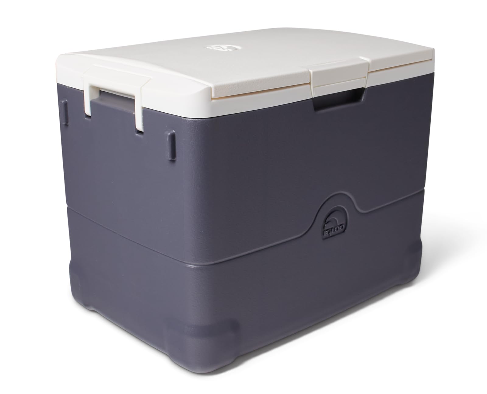 Igloo 00040374 Iceless Thermoelectric Cooler 40 quart Silver by Igloo｜global研究所