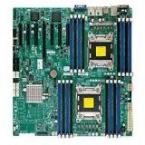 Supermicro mbd-x9drh-if-o x9drh-if c602 DP lga2011 e5 ? 2600 max-512gb ddr3 EATX pcie16