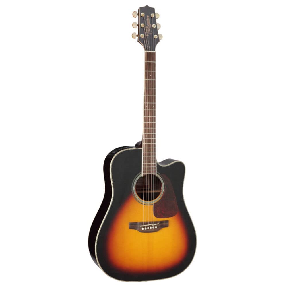 楽天市場】Takamine TDP181AC SGS ~See-through Green Sunburst~ 新品