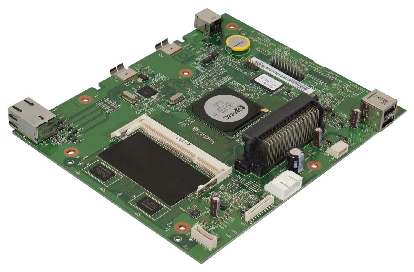 Network Main board
