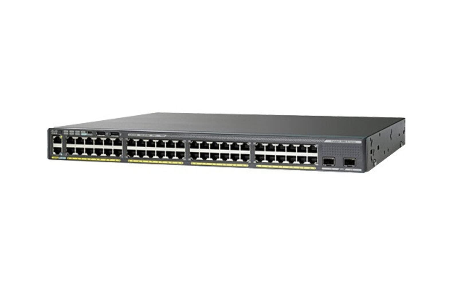 Cisco Catalyst 2960-Xr 48 Gige