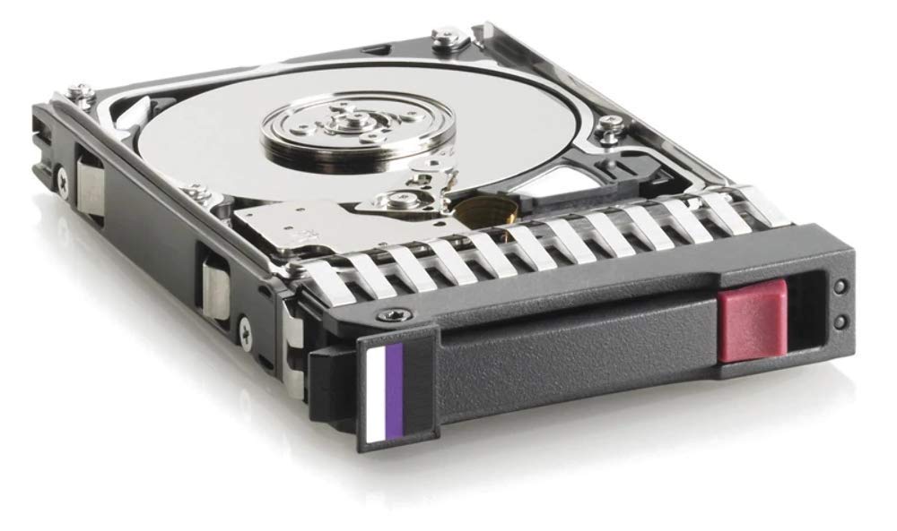 C8S61A [MSA 300GB 6G SAS 15k 2.5型 DP Ent. HDD]