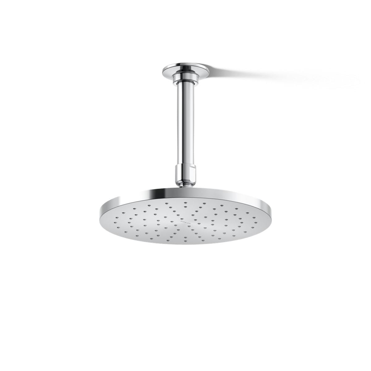 Kohler 13688-G-CP 8” CONTEMPORARY ROUND RAIN SHWHD 1.75GPM Polished Chrome