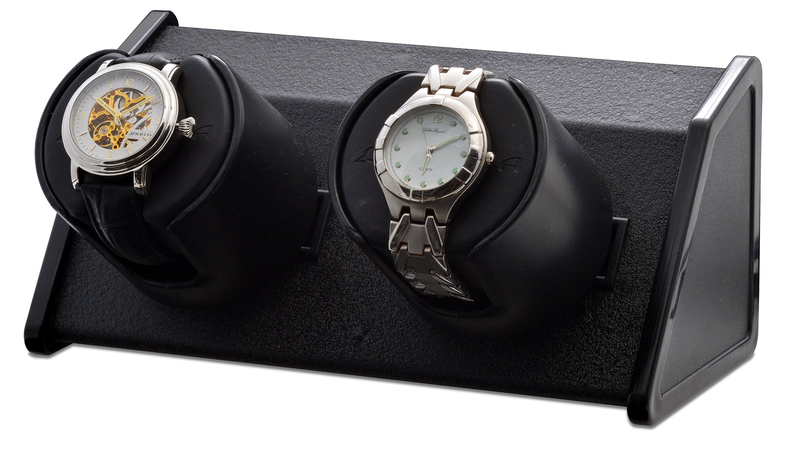 Orbita Sparta Bold Black Watchwinder 2