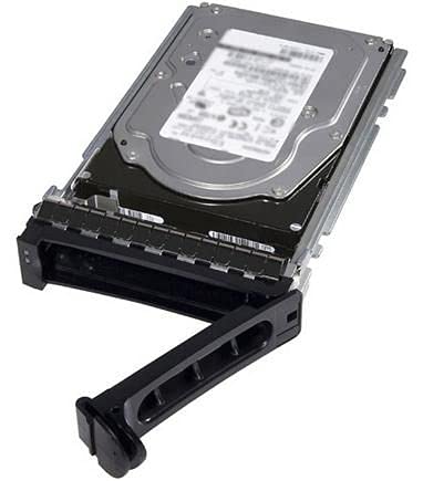 Dell 600Gb 15.000 Rpm 3.5 Inch