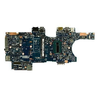 HP 753725 ? 501取り合わせゲーム盤(母ちゃんゲーム盤) ? Includes anインテルデュアルコアi5 ? 4300u 1.9 GHz中央処理装置(向こう正面側面二階建てバス( FSB ) 1600 MHz   3 MB level-3現ナマ、15 W TDP、移動性インテルqm87 PCH心付け書き割り、取り替えっこ用熱原料品、、Windows 8標準尺度オペレー