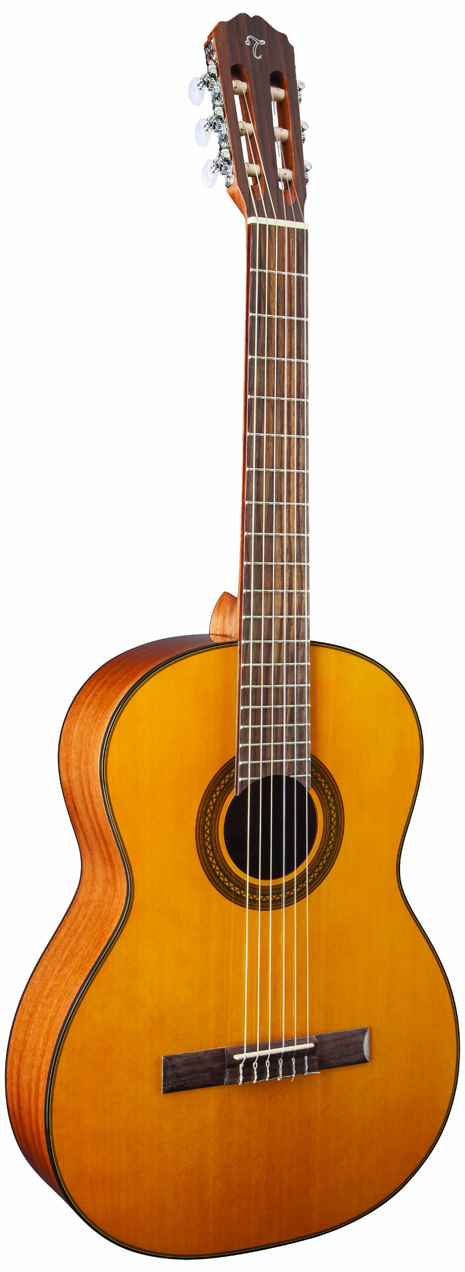 Takamine タカミネ G Series GC1-NAT クラシックギター Natural アコースティックギター アコギ ギター (並行輸入)