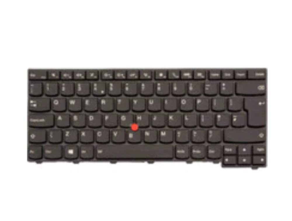 Keyboard(UK/English) w/BL