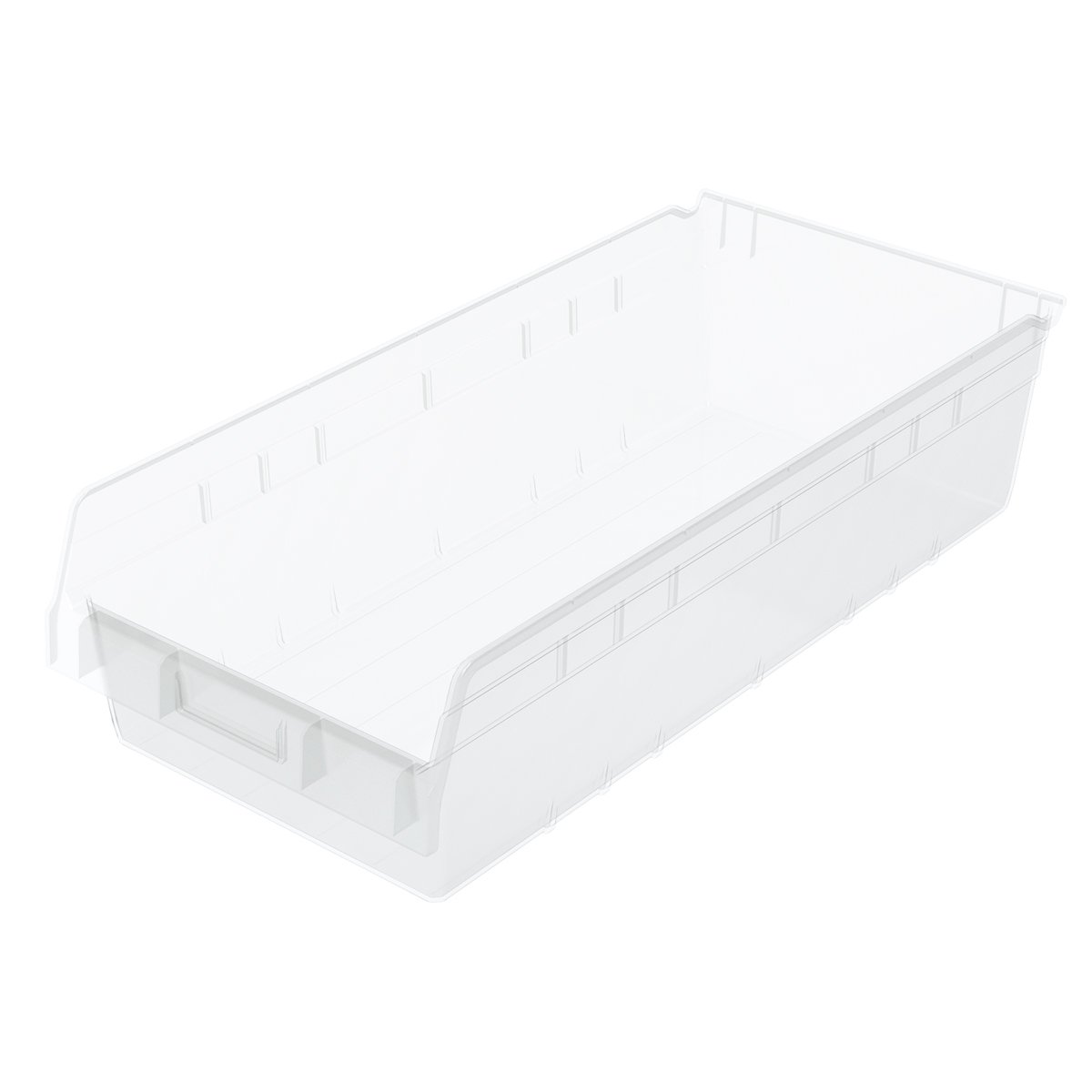 akro-mils 30014blue ShelfMaxプラスチックネストシェルフBinボックス、23 ? 5 / 8インチL x 11 ? 1 / 8インチW x 15.24 CM H|global研究所