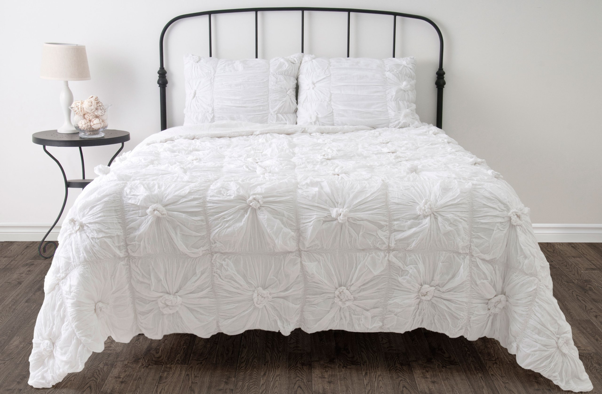 RizzyホームDay Dreamer 3ピース布団セット Queen Comforter Set BT1081 Q