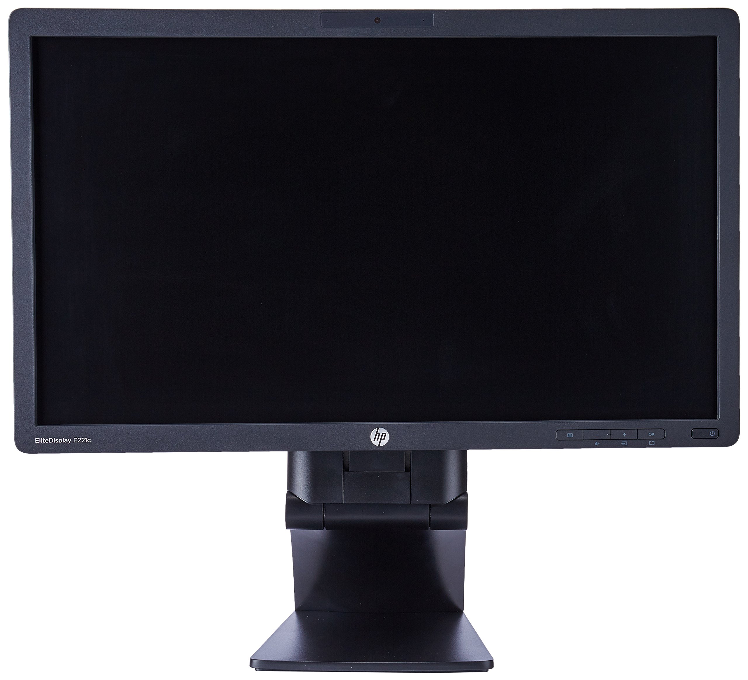 HP Business - EliteDisplay E221c LEDMNT by hp [並行輸入品]｜global研究所