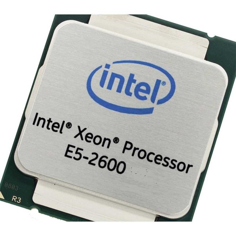 Intel Xeon E5-2630 v2