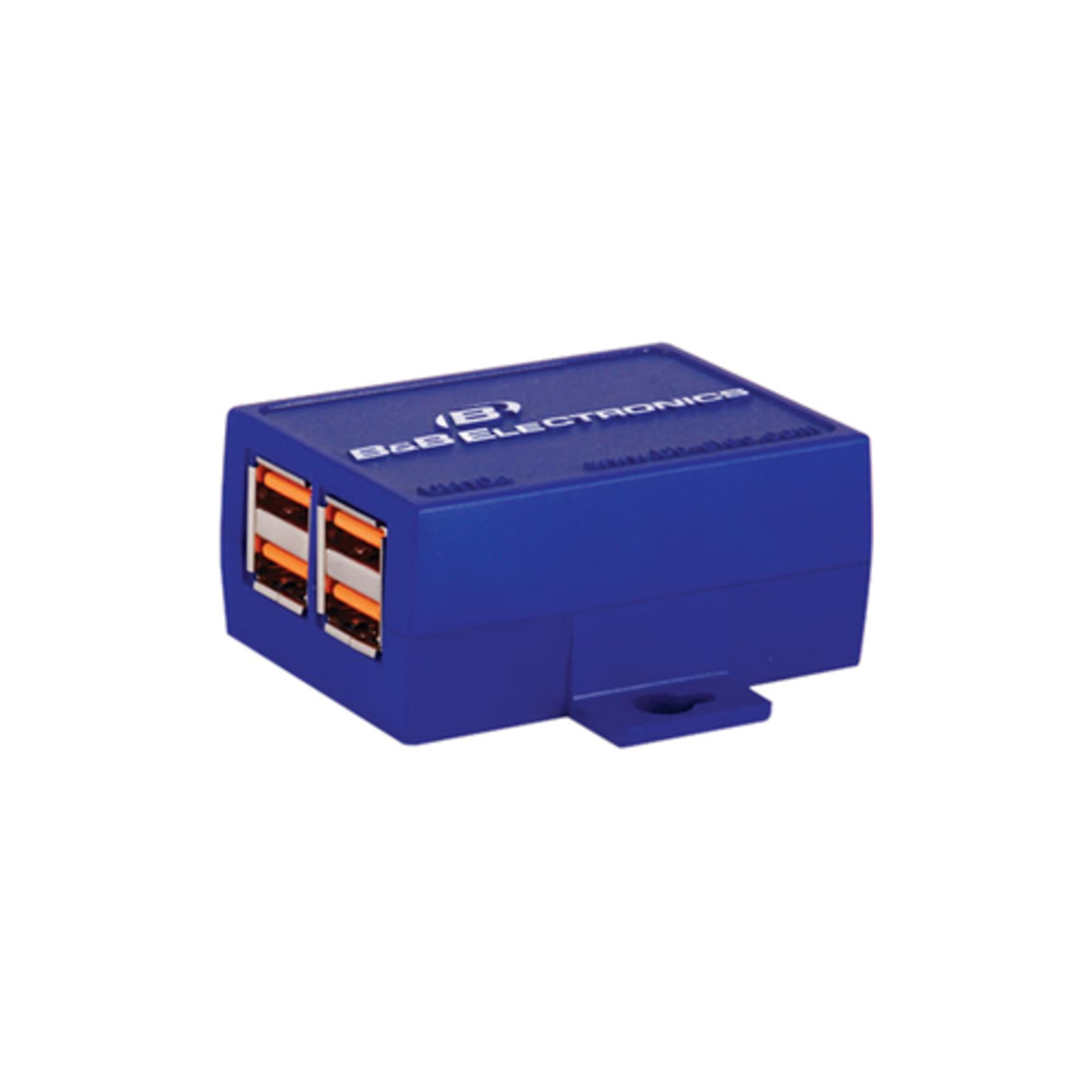 Usb 2.0 Hub 4 Port by B&B Electronics 30,723円