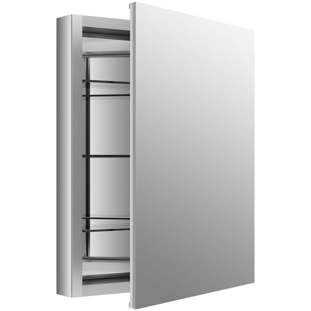 Kohler k-99006-na Verdera 24inby 30-inch Medicine Cabinet