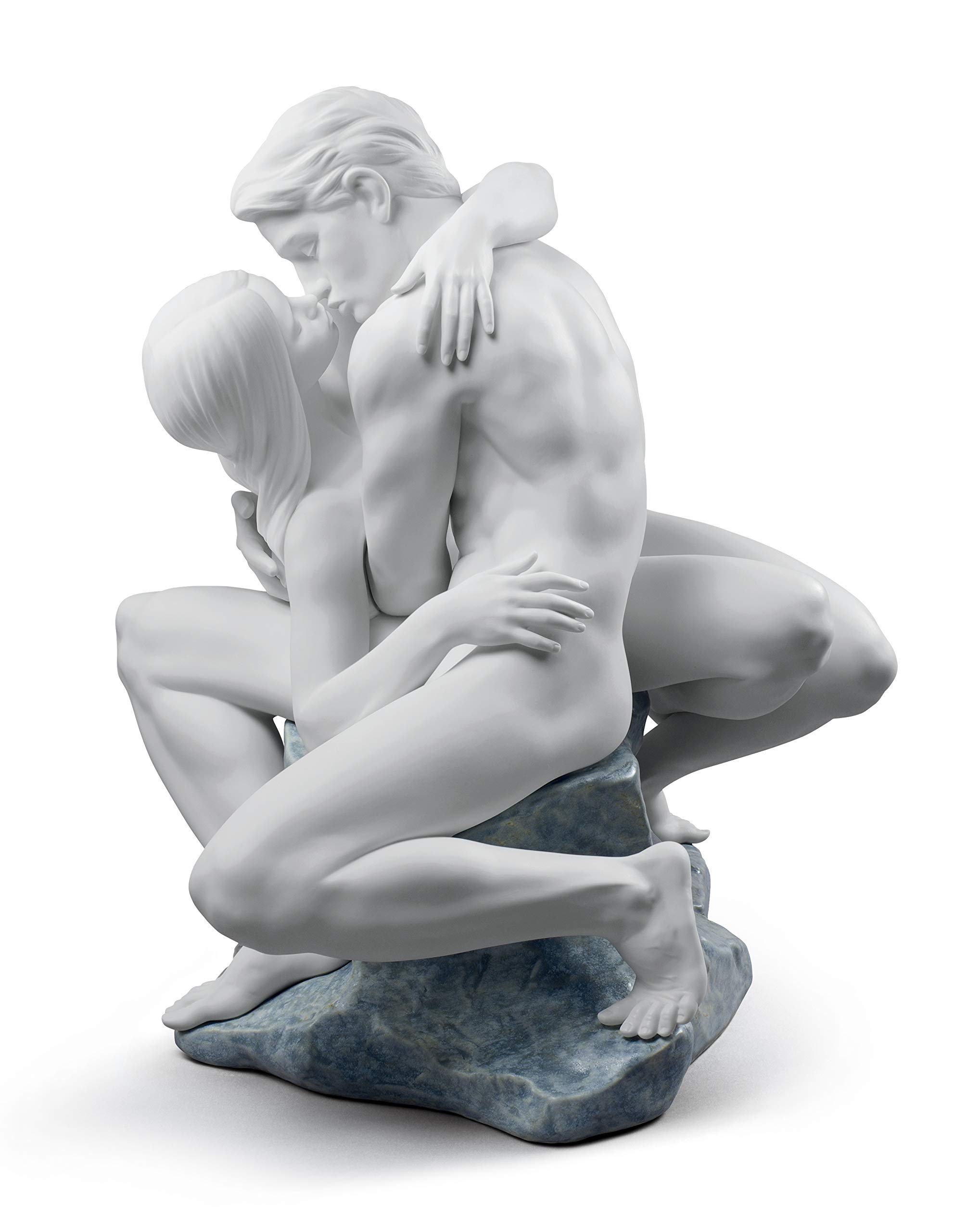 リヤドロ (Lladro) 情熱の愛 01008727｜global研究所