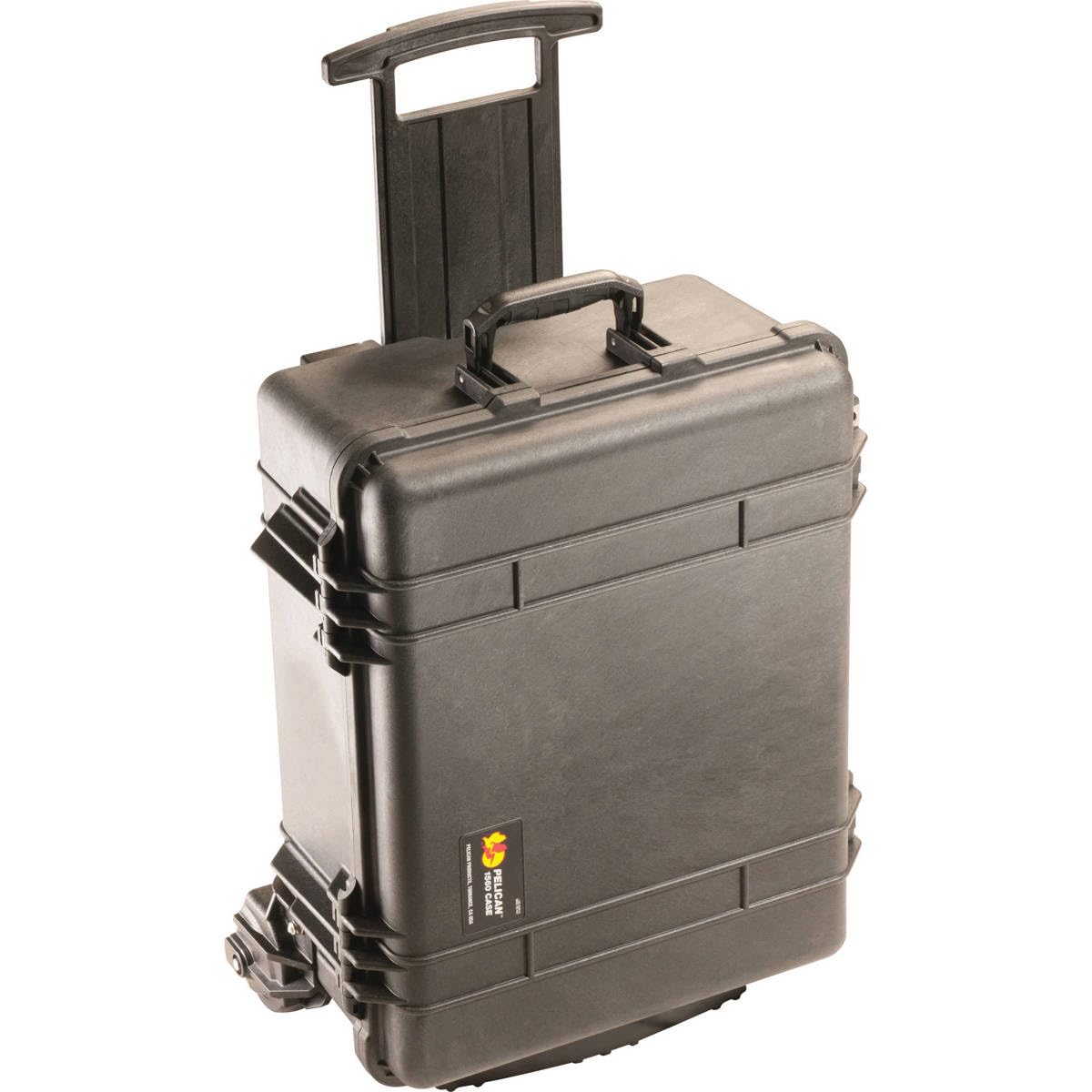 1560M Case and Mobility Kit with Foam