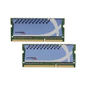 Kingston KHX1600C9S3K2/8GX HyperX 8 GB (2 x 4 GB) 204いの一番 DDR3 1600mhz 非ECC デスクトップメモリモジュール - 新生産品 - 受け売り用 - KHX1600C9S3K2/8GX