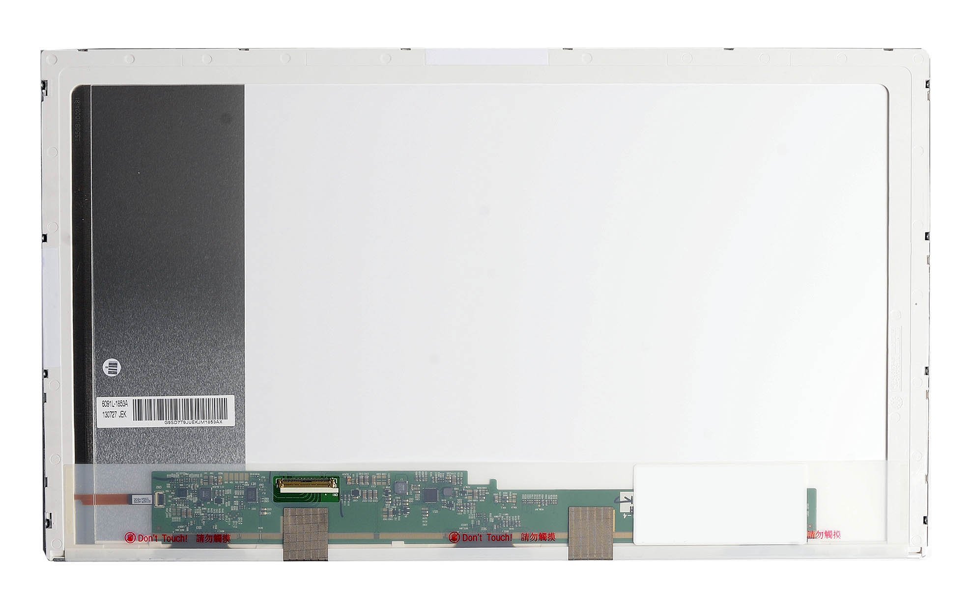 HP - Compaq Envy dv7 ? 7250usノートパソコン17.3 LCD LED表示画面 Screen Size: 17.3 LED-1600-900-G-40-17.3-6245