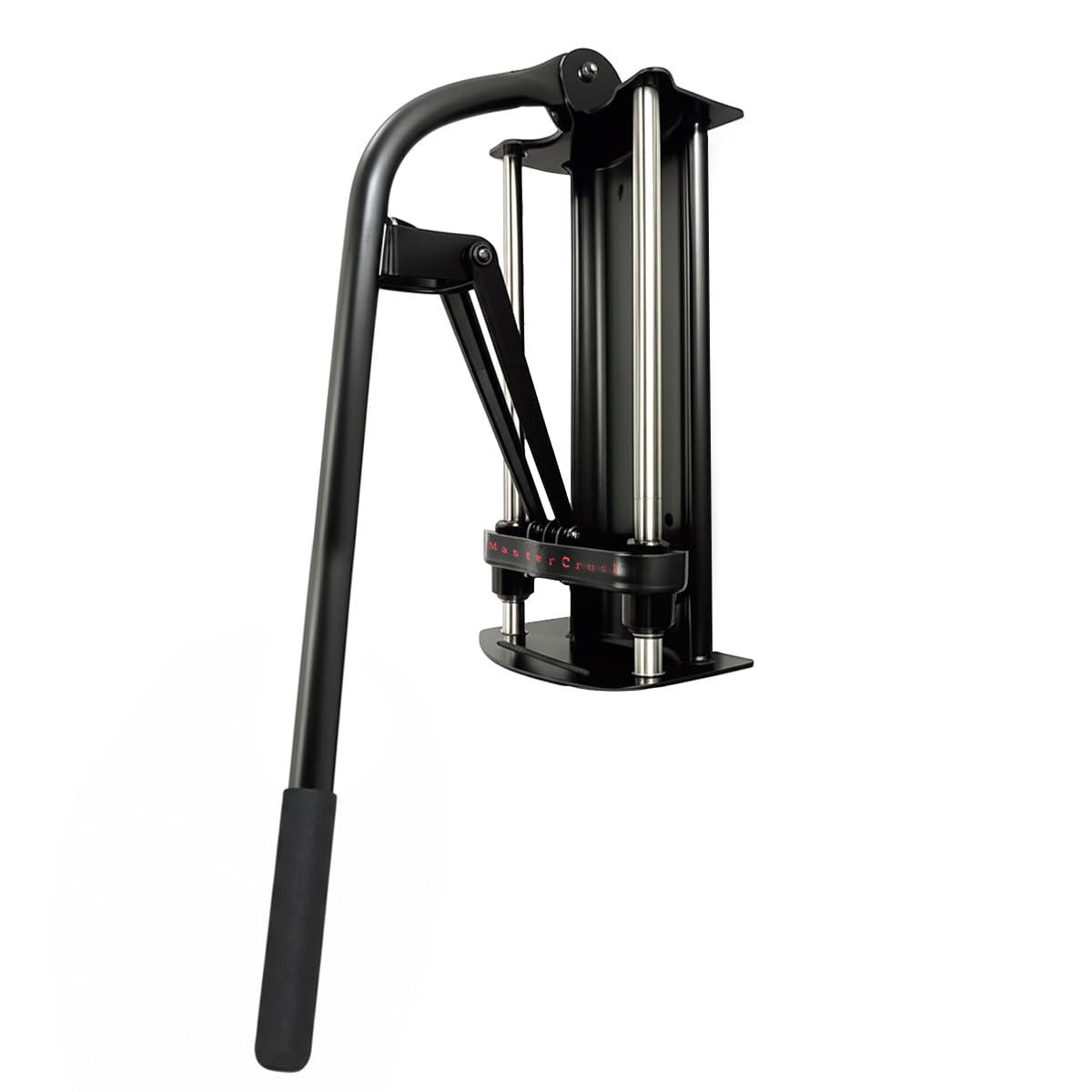 MasterCrush Aluminum Can Crusher Recycler by MasterCrush｜global研究所