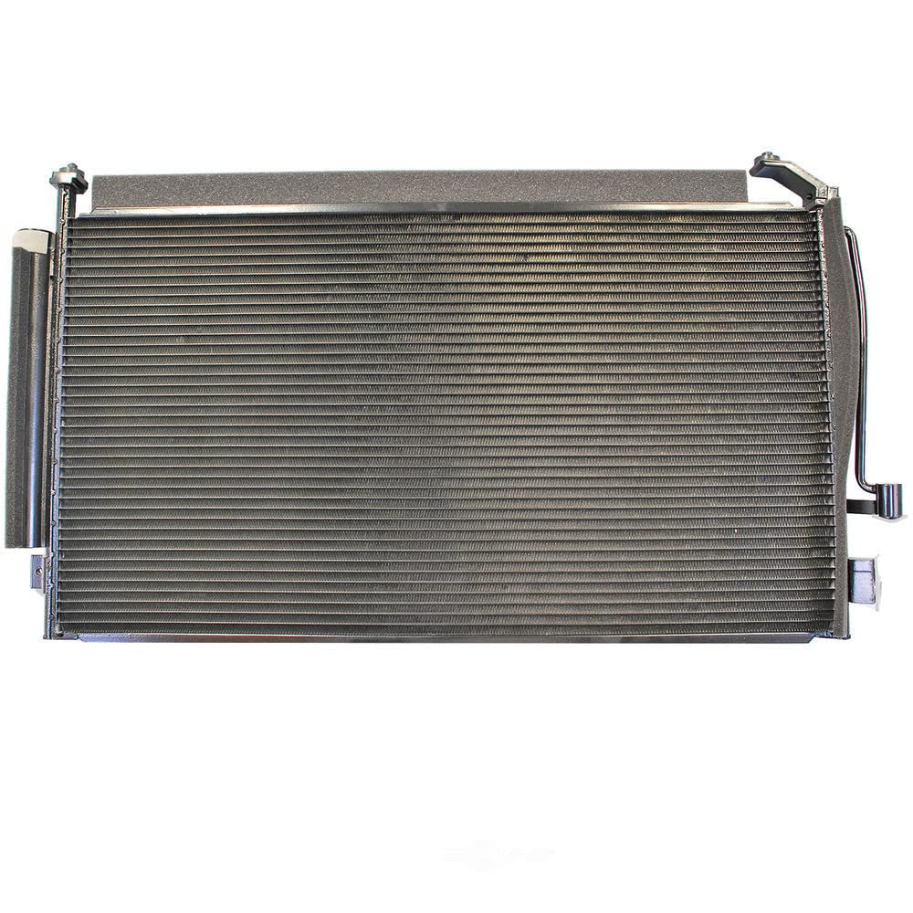 デンソー 477-0638 A/C コンデンサー｜global研究所 28,057円