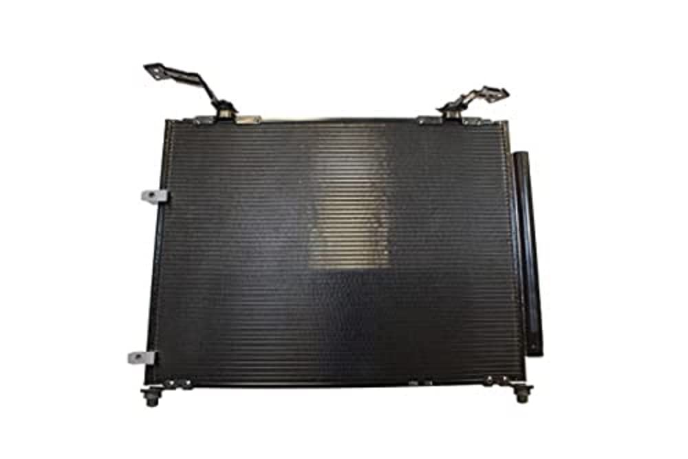 デンソー 477-0660 A/C コンデンサー