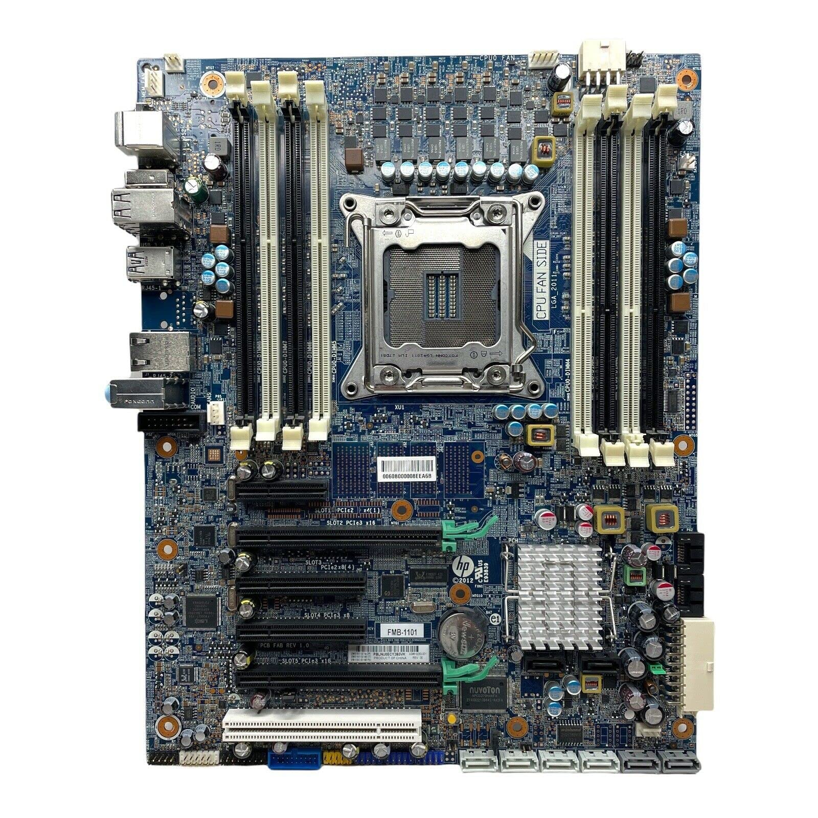 HP Inc. System board (motherboard)|global研究所
