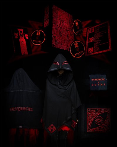 BABYMETAL LIVE~LEGEND I、D、Z APOCALYPSE~ [3DVD+マントストール] 57,948円
