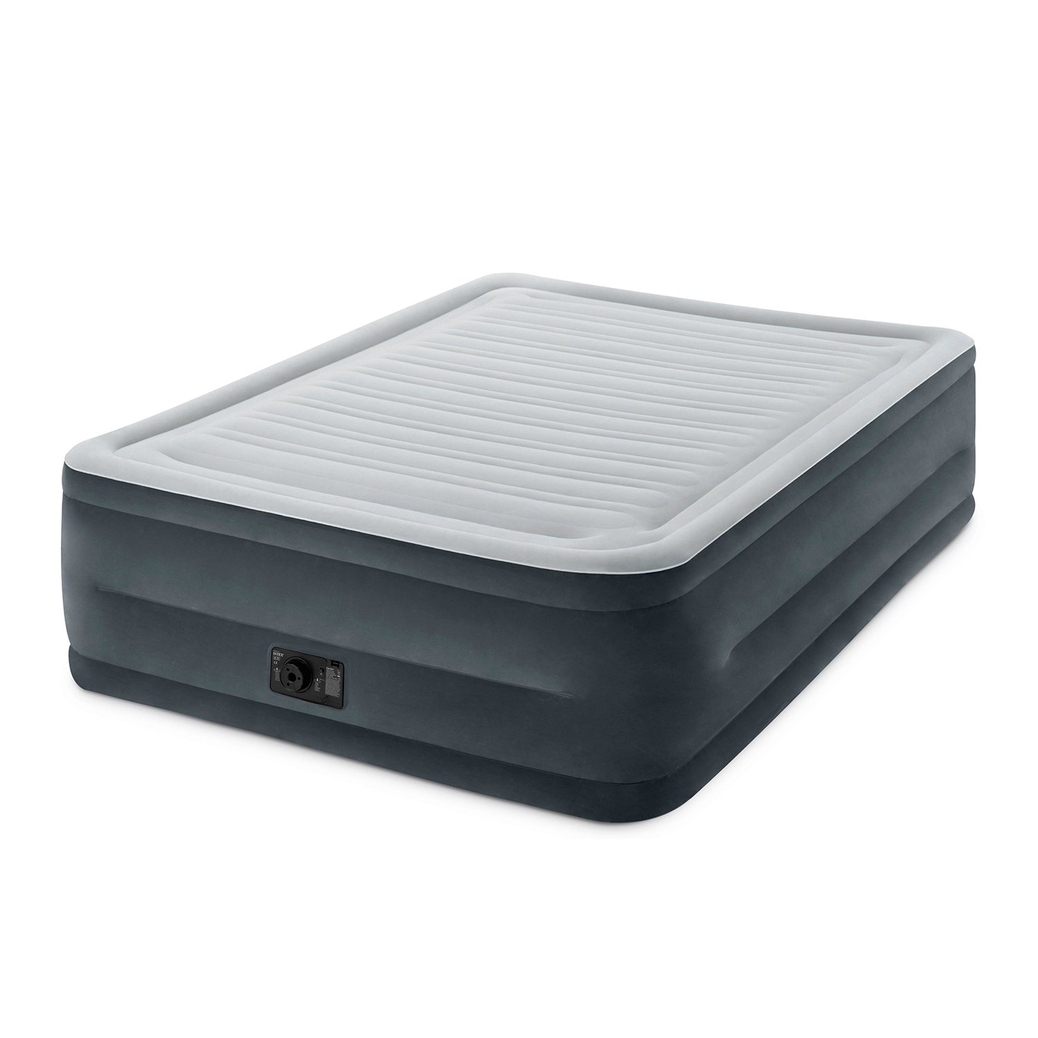 Comfort Plush Airbed Queen｜global研究所 28,477円