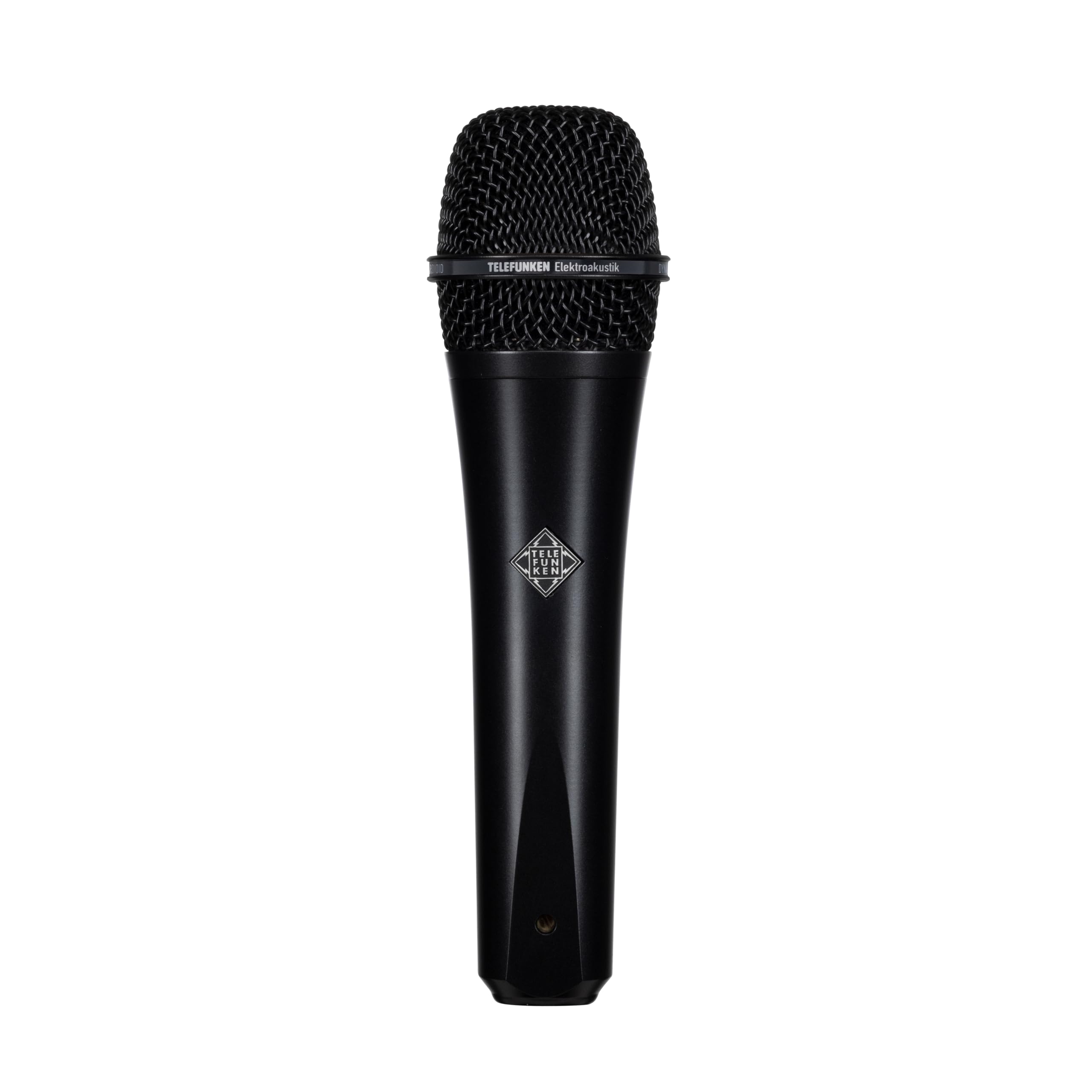 Micros filaires TELEFUNKEN M80-BLK Dynamique Main｜global研究所