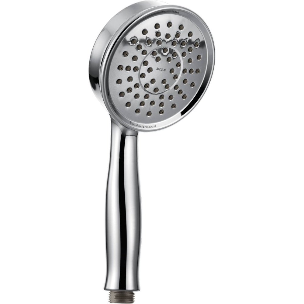 Moen 164929 Chrome eco-performance handshower