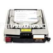 518736-001 HP 450-GB 10K FC-AL HDD