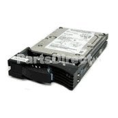 44 W2236 IBM 300-gb 15 K 3.5 SAS 6 Gb Hdd