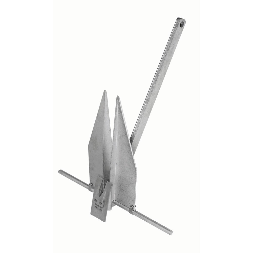 Fortress Marine Anchors G-23 / Fortress Guardian G-23 13ポンド アンカー|global研究所