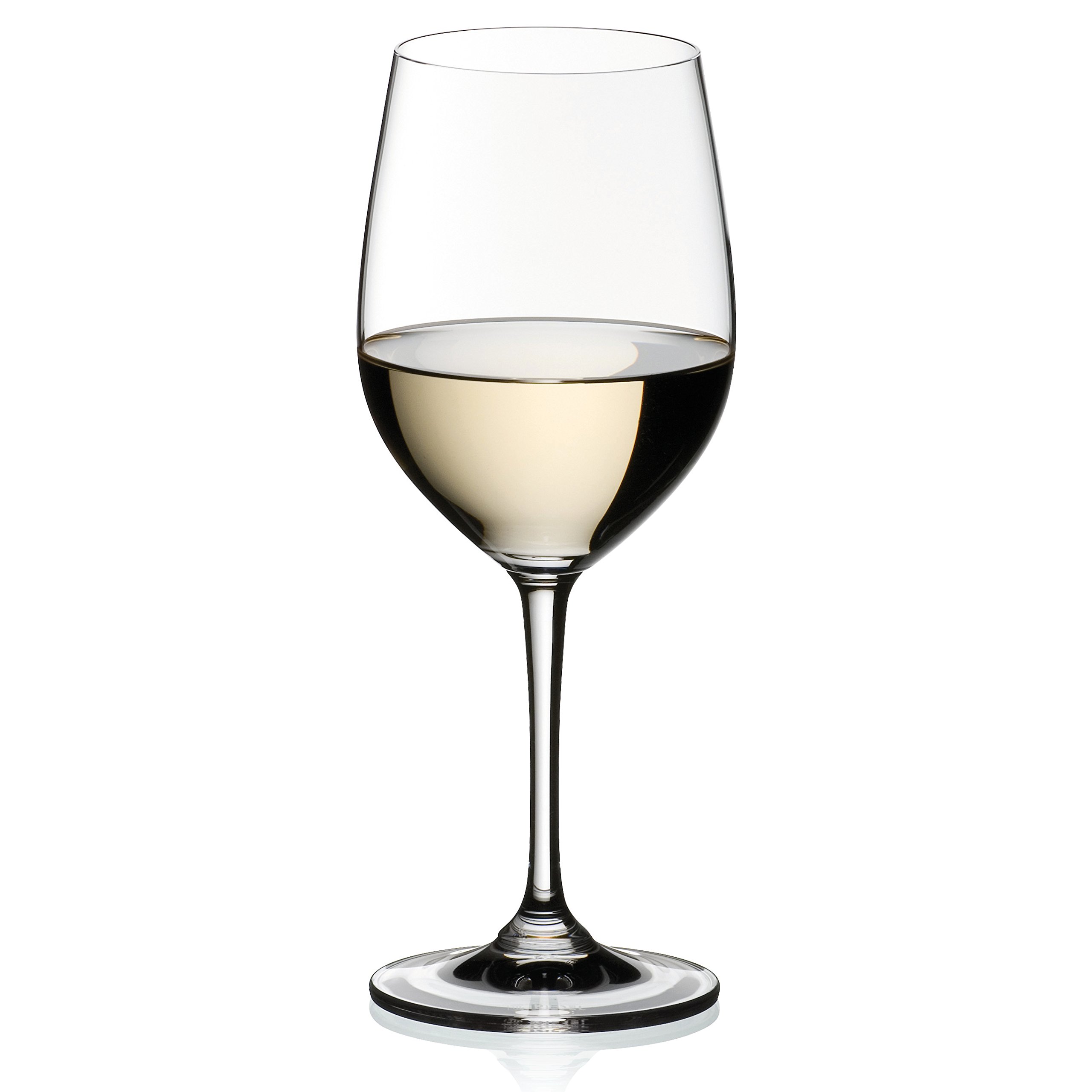 Riedel Vinum Chablis/Chardonnay Glasses  Set of 4 by Riedel [並行輸入品]