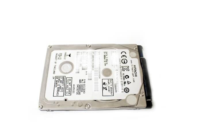 HP Inc。HDD 160 GB 5400rpm、452060 ? 001