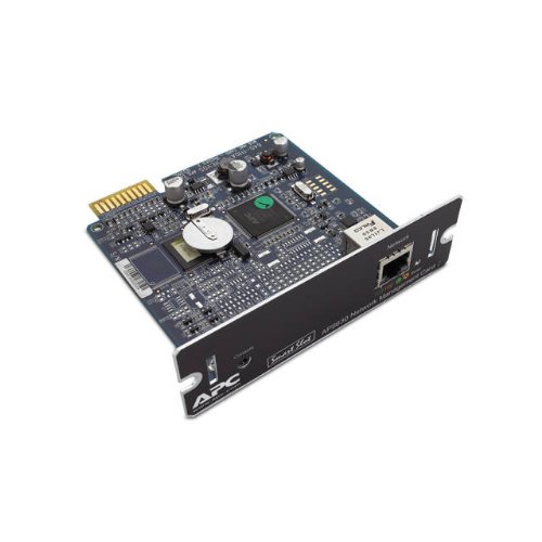 APC AP9631 UPS ネットワーク管理カード 2 環境モニタリング付き｜global研究所