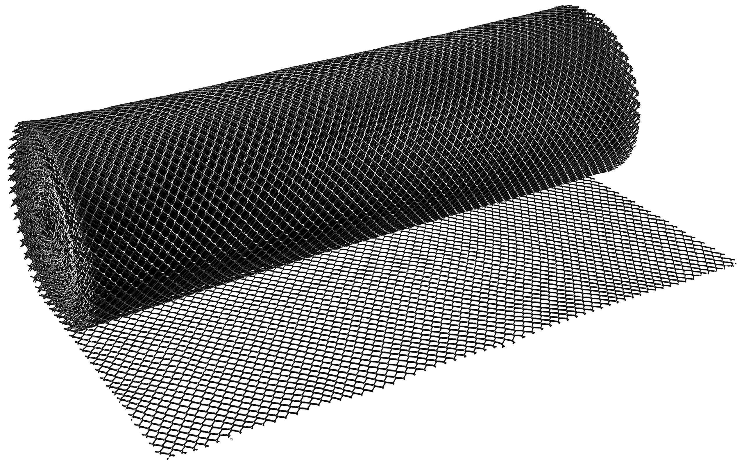 Winco Bar Liner  2 by 40-Feet  Black by Winco