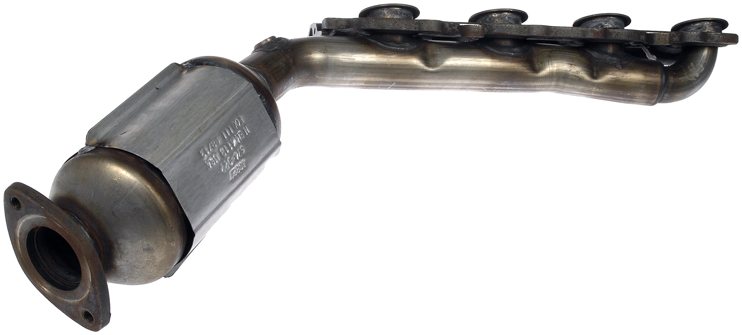 Dorman 674-977 Driver Side Catalytic Converter with Integrated Exhaust Manifold for Select Lexus/Toyota Models (Non CARB Compliant)｜global研究所