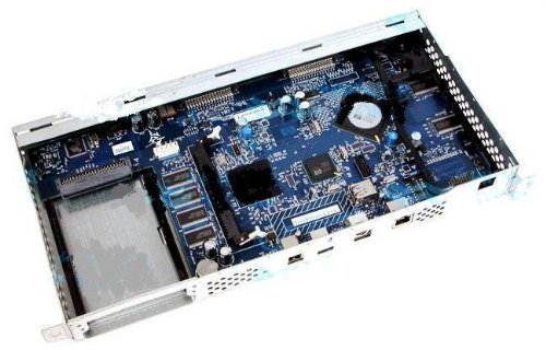 HP LaserJet m5025 / m5035 / X/XS / m5039フォーマッタアセンブリ、LJ m5035 X S MFPシリーズ/ 39 q7565 ? 67910｜global研究所
