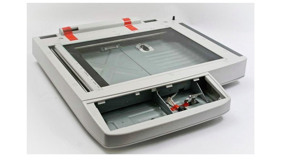 HP LaserJet m5025 / m5035 / X / XS / m5039 X S MFP続きもの自動小銃下がき送ることとり備える、ljm5025 / 35 / 39 q7829