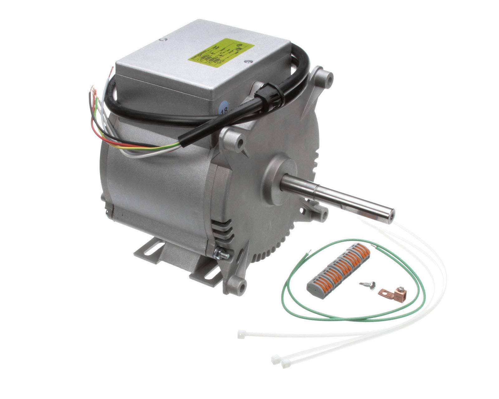 Blodgett 32302 Motor Kit 230 V 2SP 1/4HP by Blodgett