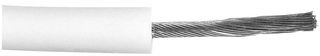 ALPHA WIRE - 2840/7 WH005 - フックアップワイヤー 100フィート 32AWG CU WHT｜global研究所