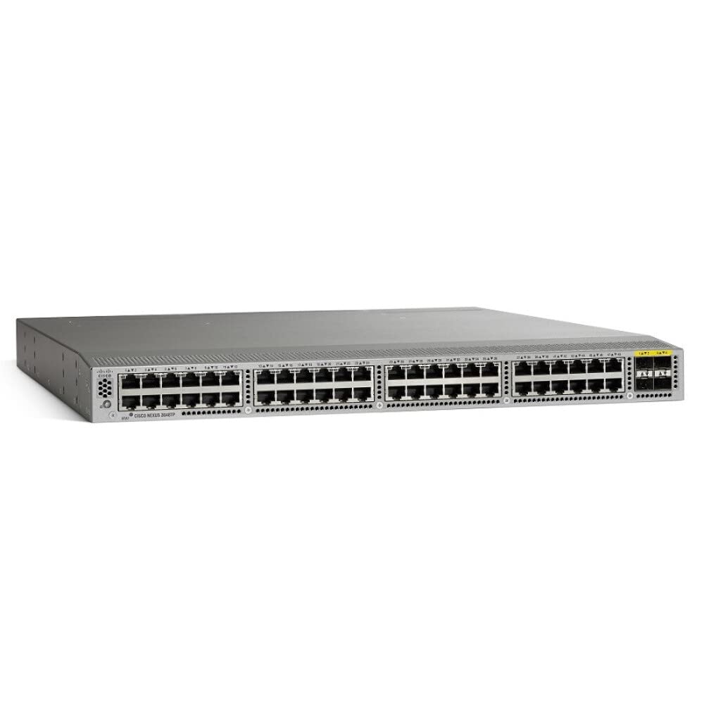 Nexus 3064-T 48 config FD
