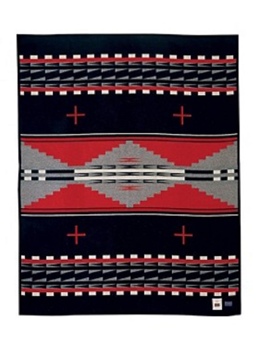 Pendleton アースブランケットローブ アース