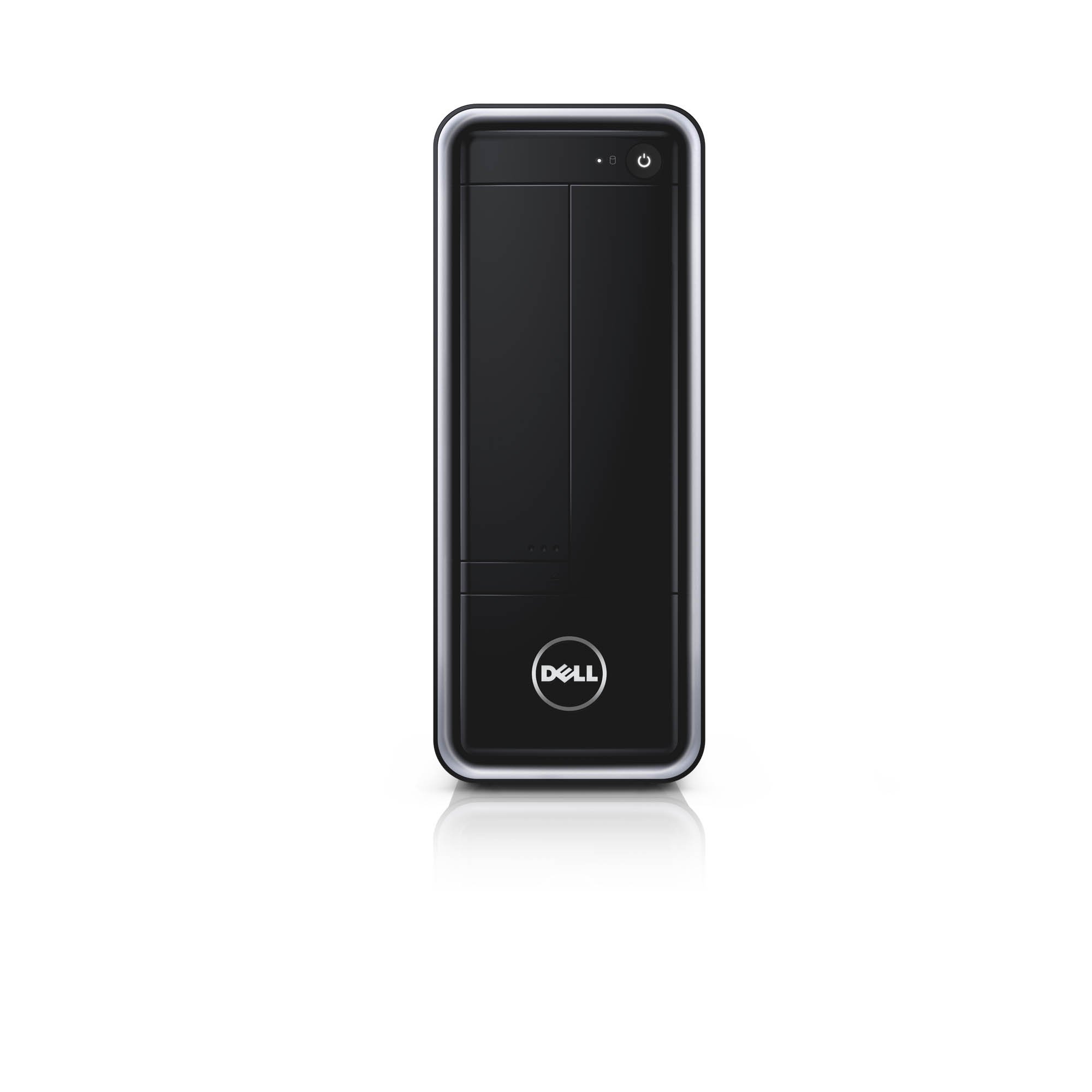 デル インスパイロン 学習机とっ始めマイコン Dell Inspiron Desktop (Pentium G3220 3.0GHz/ 4GB DDR/ 500GB HDD/ W8) 【並行輸入品】