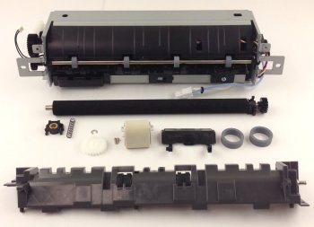 B2360-MK QSP Dellで動作：メンテナンスキット B2360 B2360d B2360dn 110v