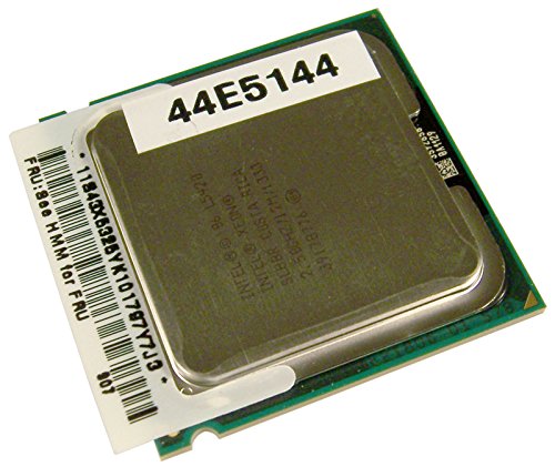 IBMインテルXeon Quad Core 2.50 GHz 1333 MHz CPU 44e5144 43 x 5325 lga771プロセッサー