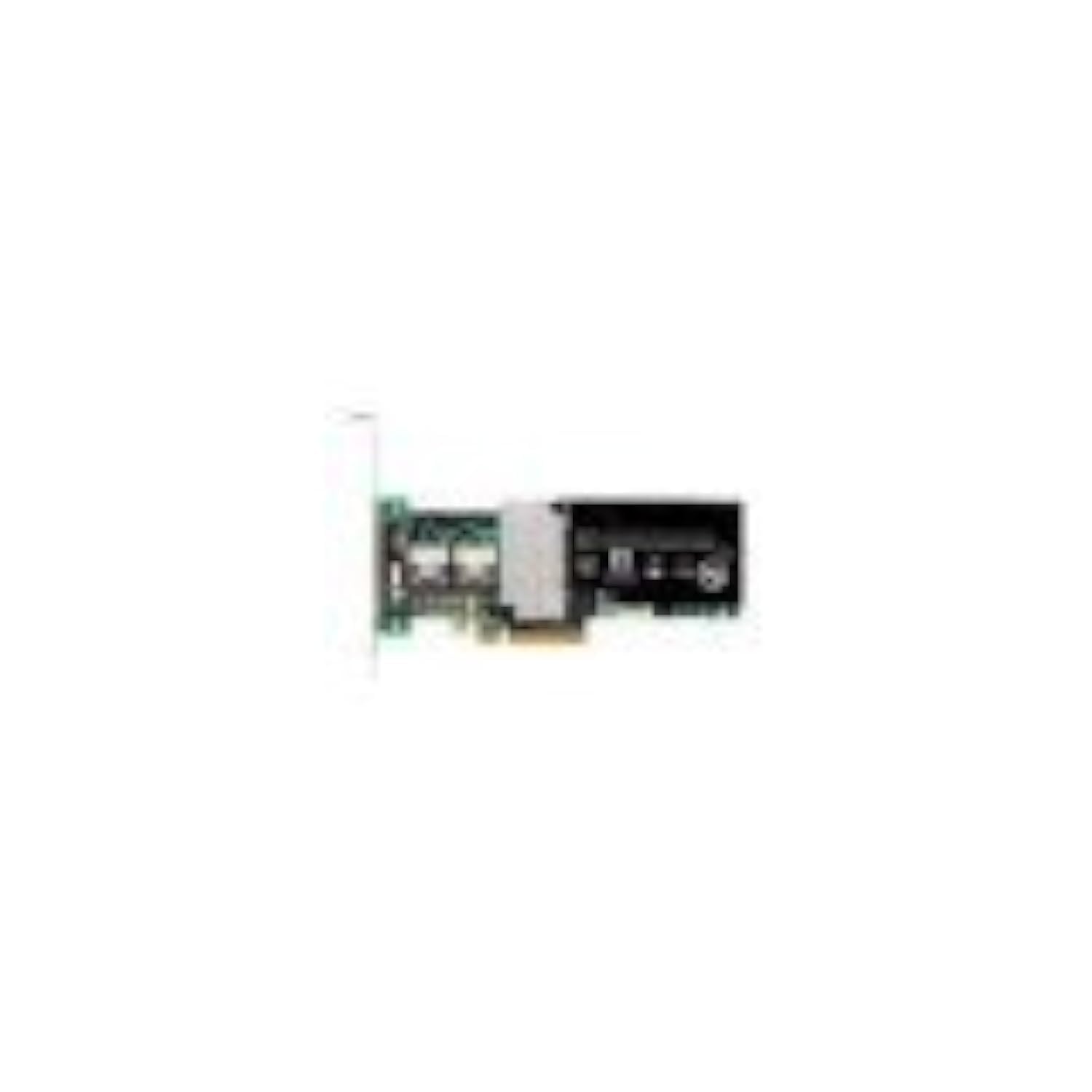 IBM-ServeRAID M5015 SAS/SATA 46M0829。