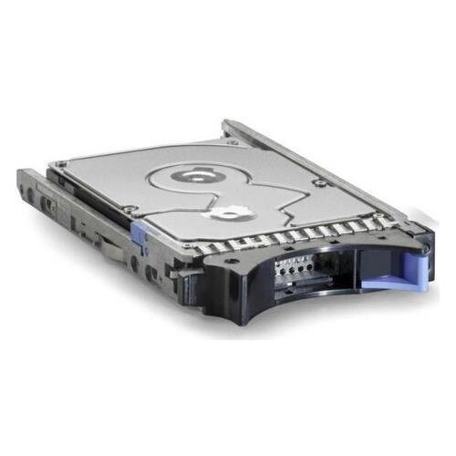 IBM 146GB 15000RPM 3.5in 内蔵型 SAS HDD 40K1044 マウンタ付
